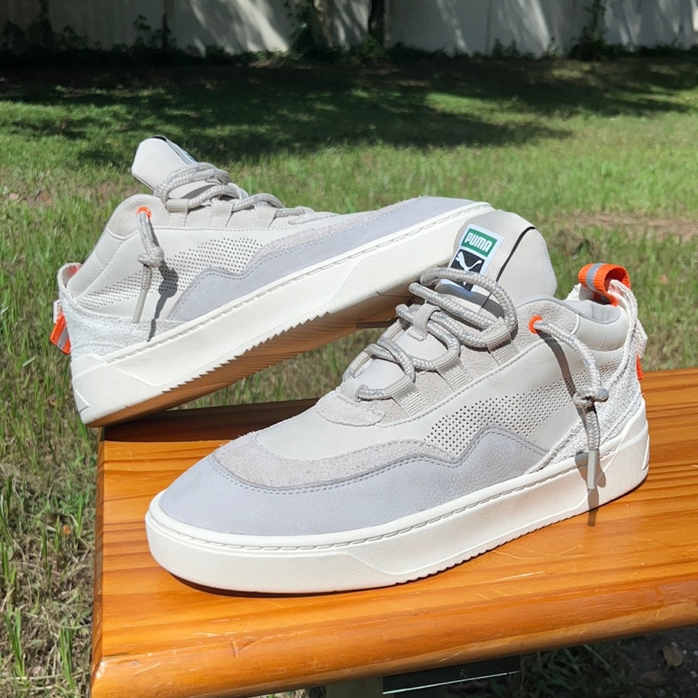 Puma Cali Zero Demi Men 9.5